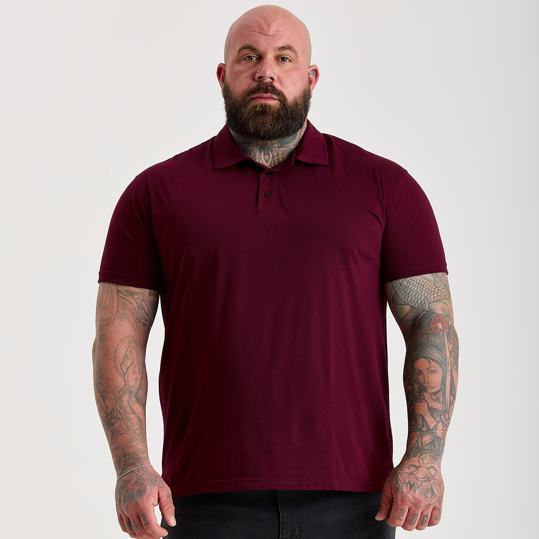 Load image into Gallery viewer, Fig Polo