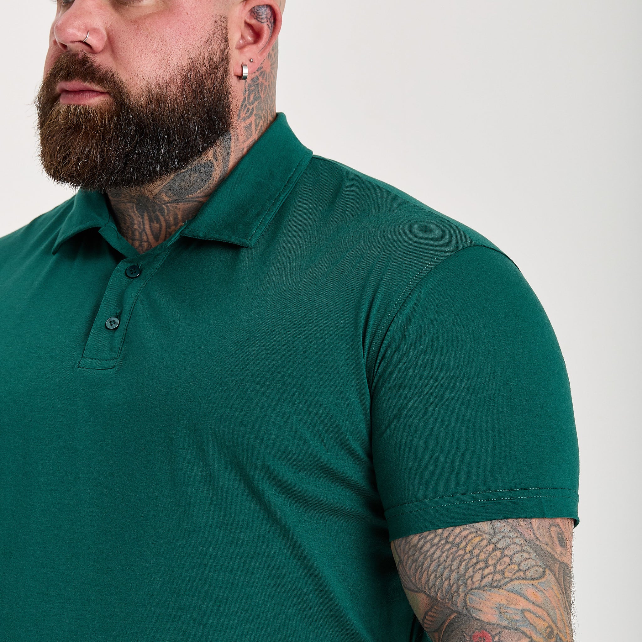 Load image into Gallery viewer, Rainforest Polo