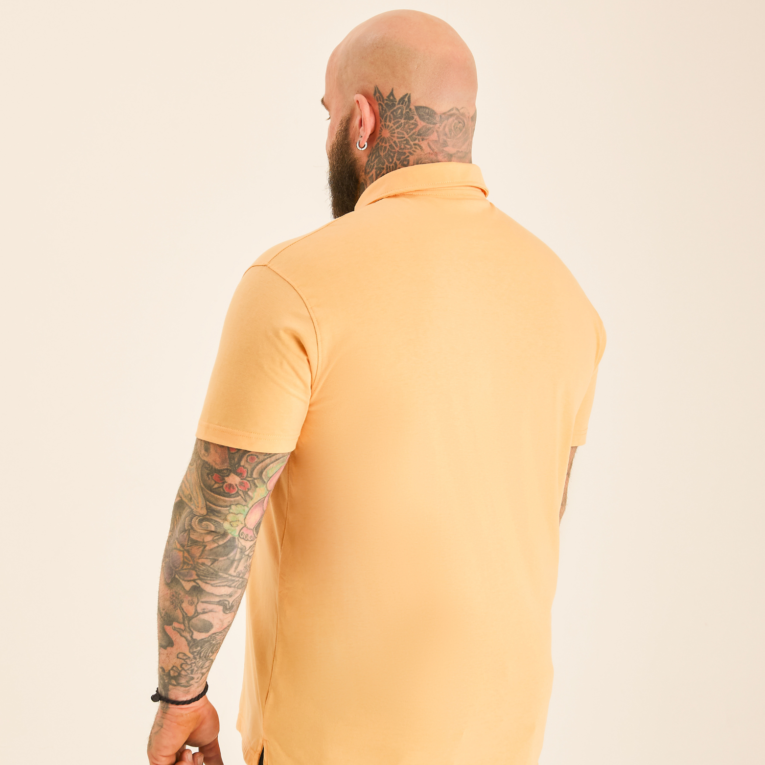 Load image into Gallery viewer, Sunrise Polo