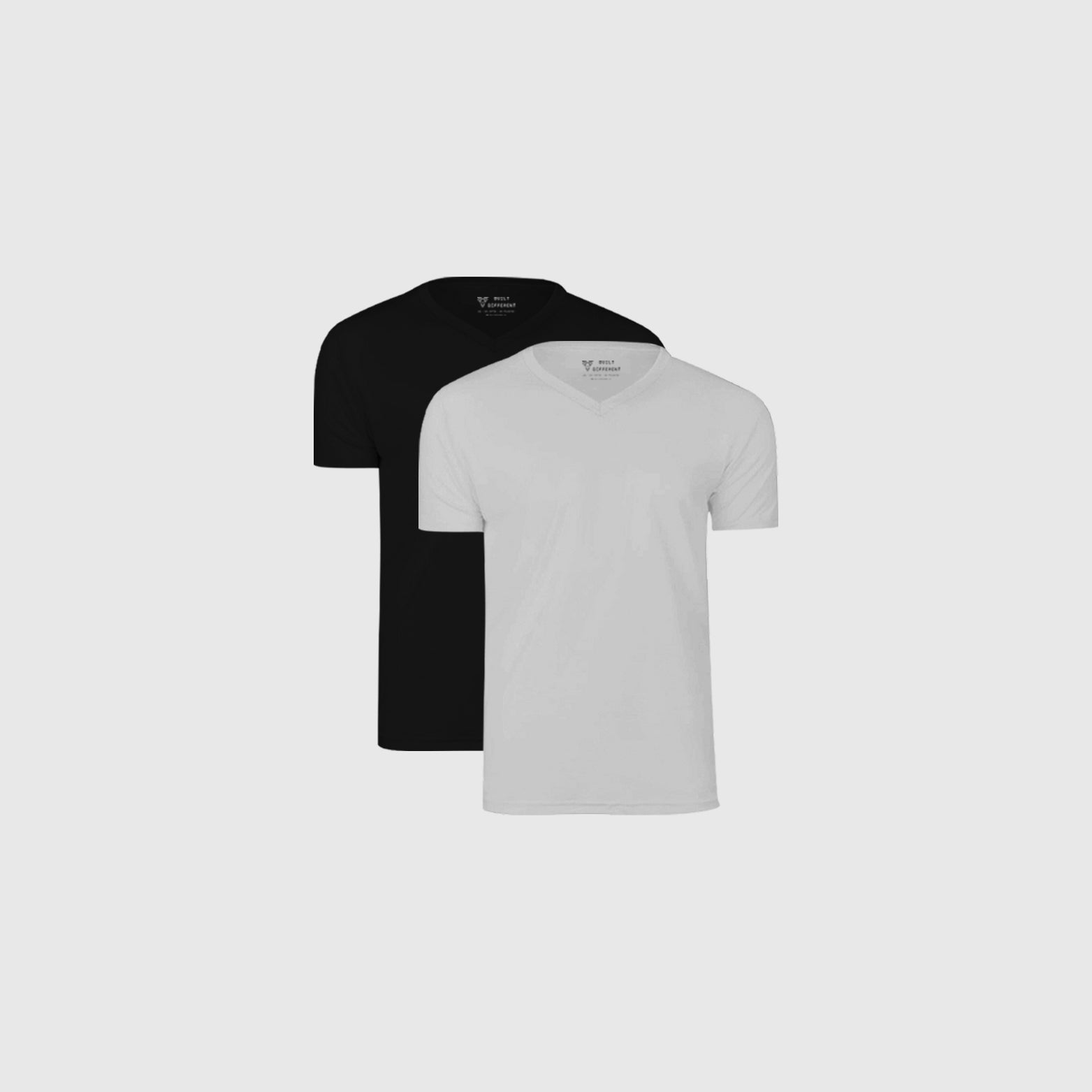 Load image into Gallery viewer, Trial V-Neck 2-Pack