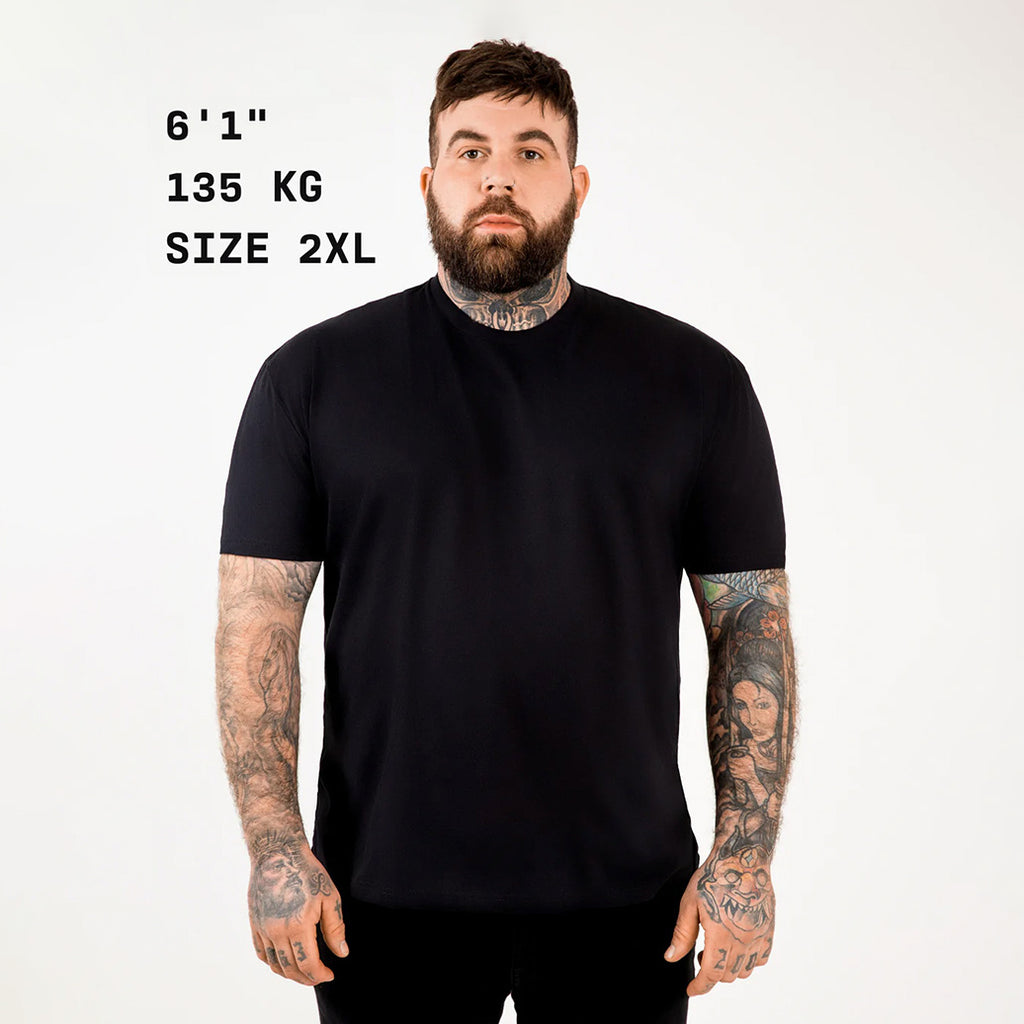 Load image into Gallery viewer, Tall Skipper Blue Polo
