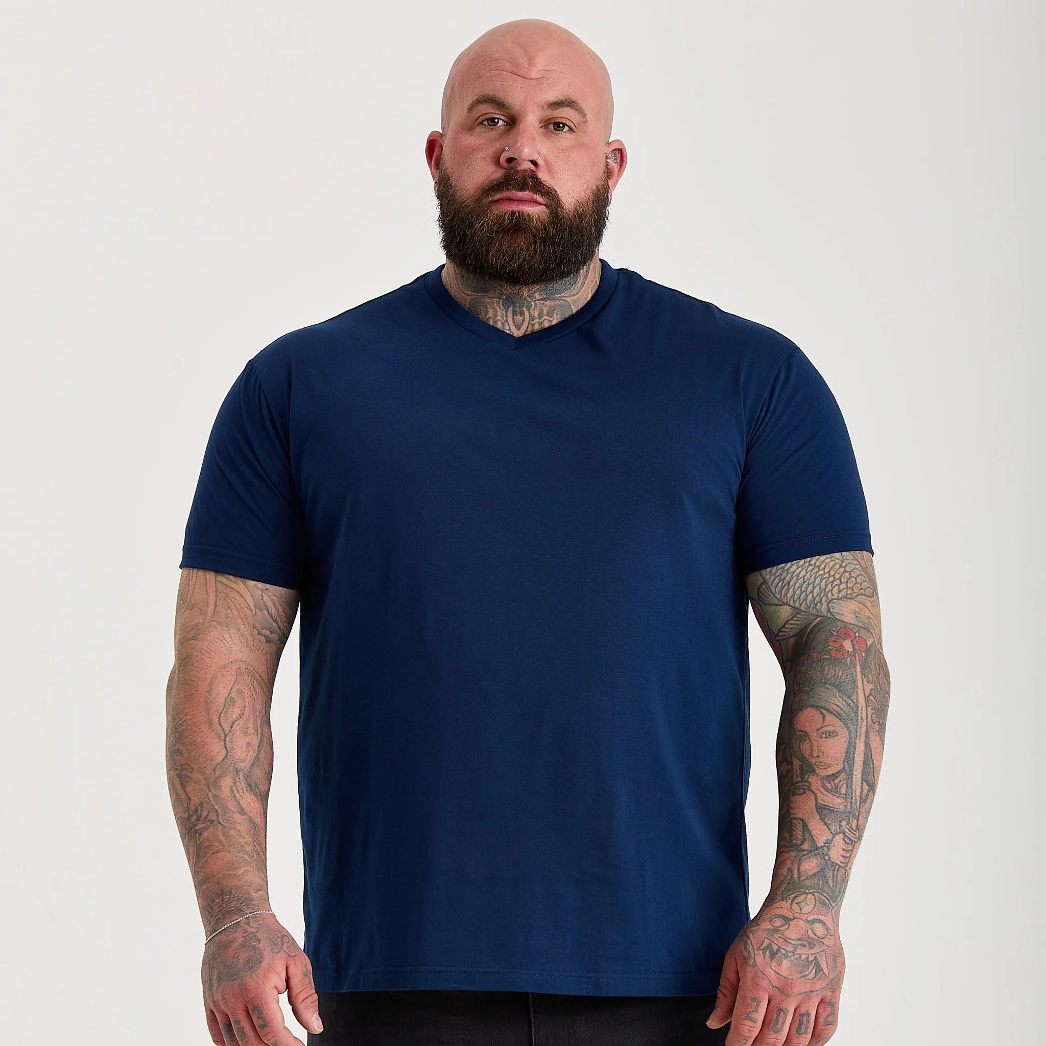 Load image into Gallery viewer, V-Neck - Single
