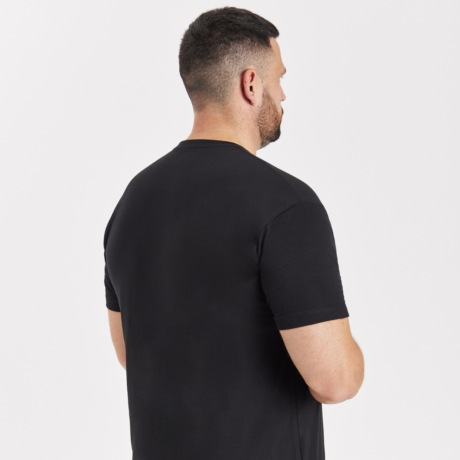 Load image into Gallery viewer, All Black 3-Pack
