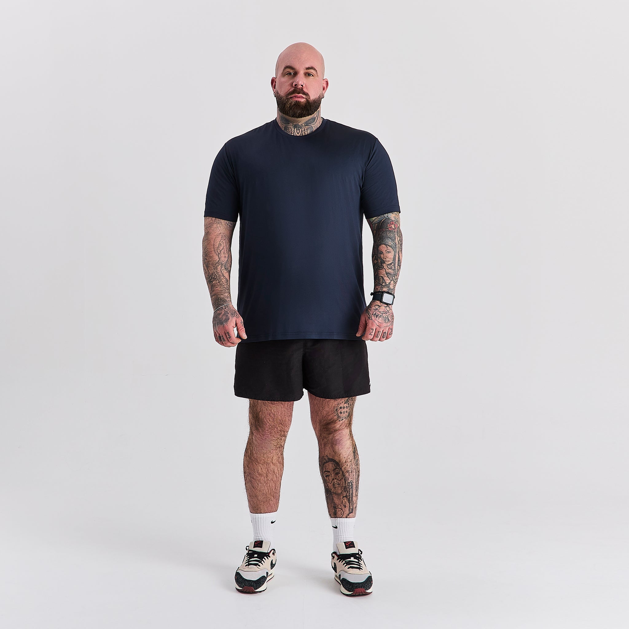 Load image into Gallery viewer, Active Essentials 3-Pack
