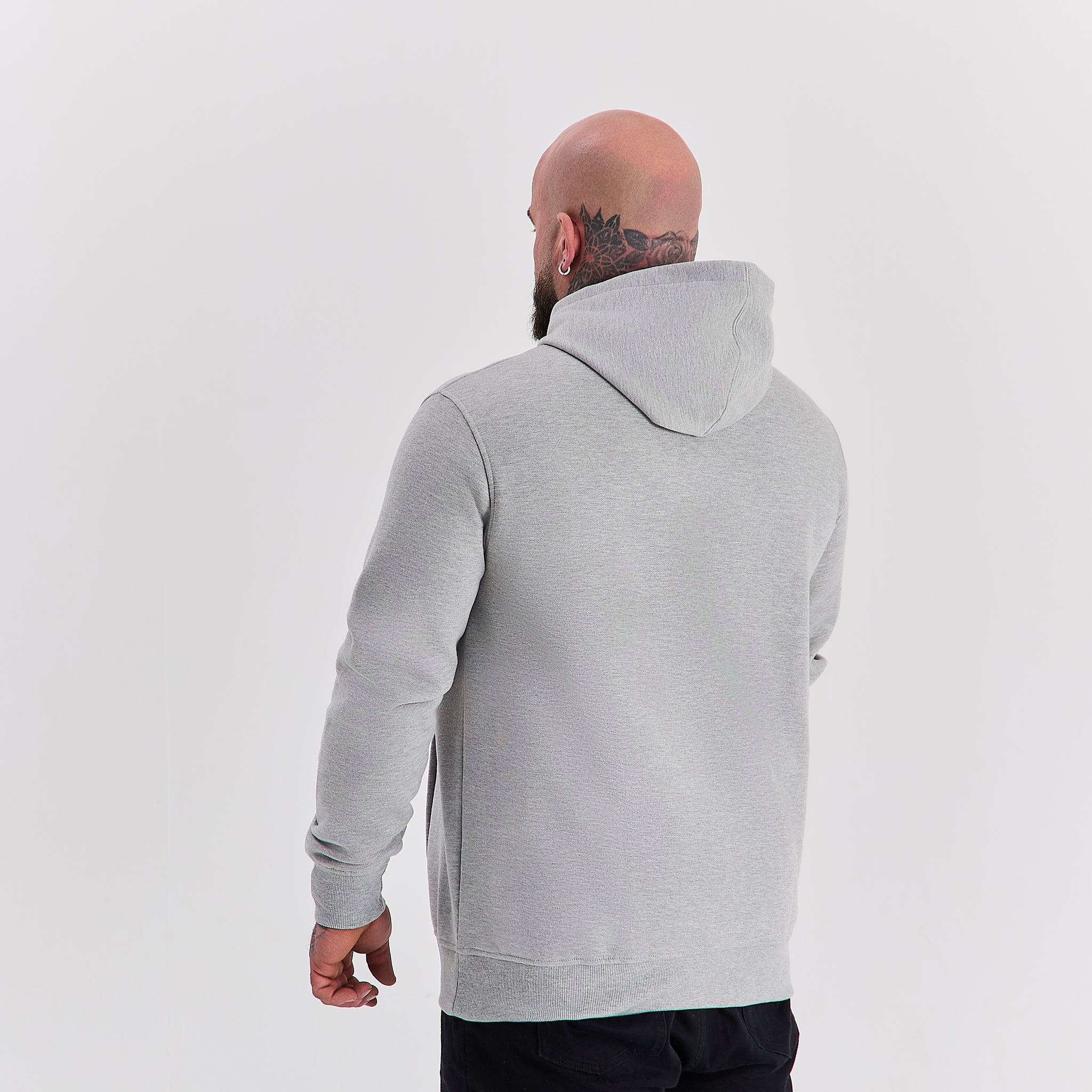Load image into Gallery viewer, Sport Gray Hoodie &amp; Jogger Set
