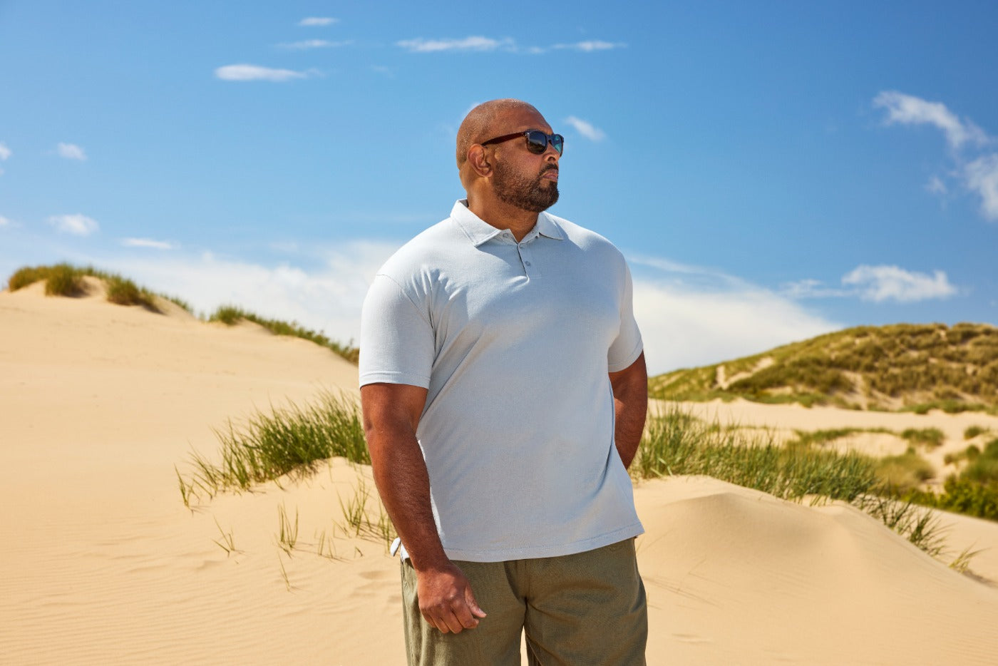 Load image into Gallery viewer, Ocean Drive Polo 3-Pack
