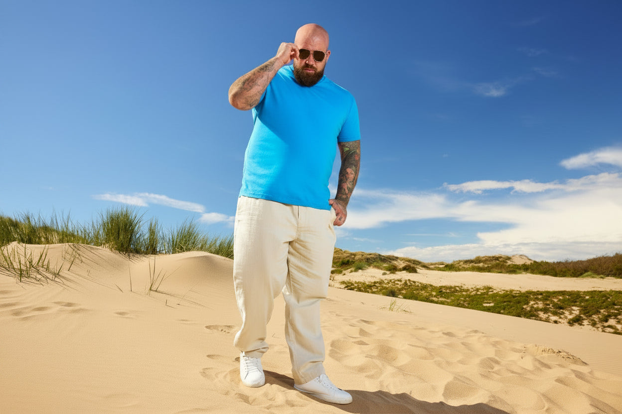 Load image into Gallery viewer, Tall Classic Summer 3-Pack
