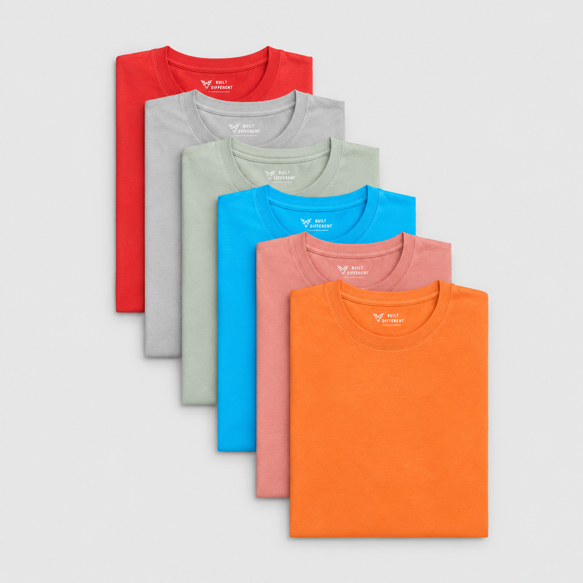 Load image into Gallery viewer, Tall Summer Rotation 6-Pack

