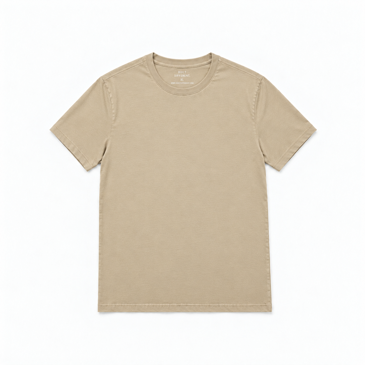 Load image into Gallery viewer, Tall Eucalyptus Crew Neck T-Shirt
