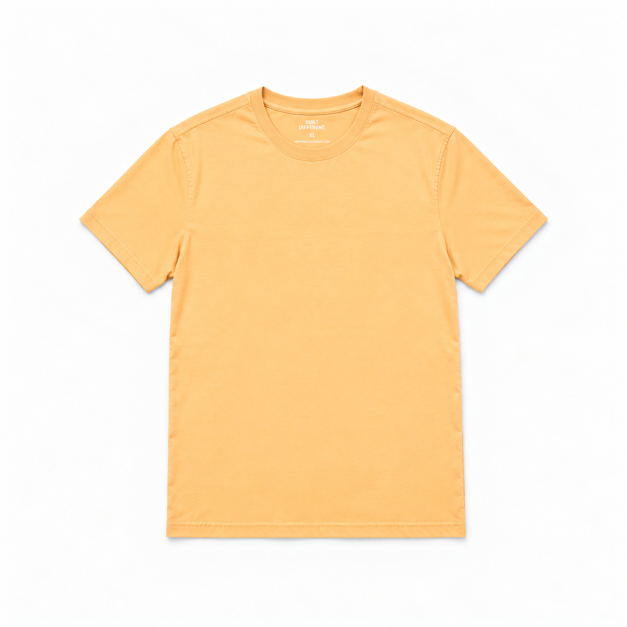 Load image into Gallery viewer, Sunrise Crew Neck T-Shirt
