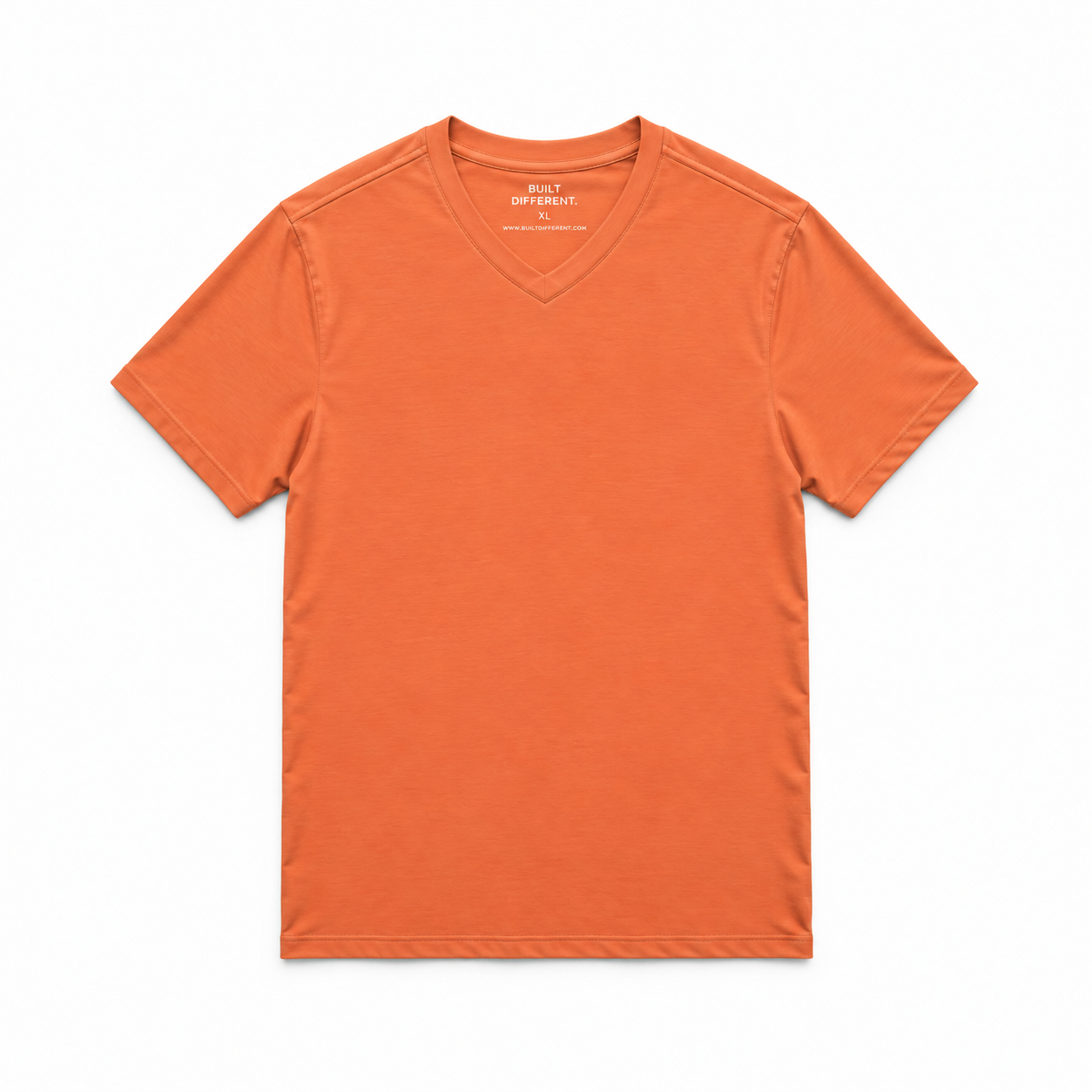 Load image into Gallery viewer, Sunburn V-Neck T-Shirt
