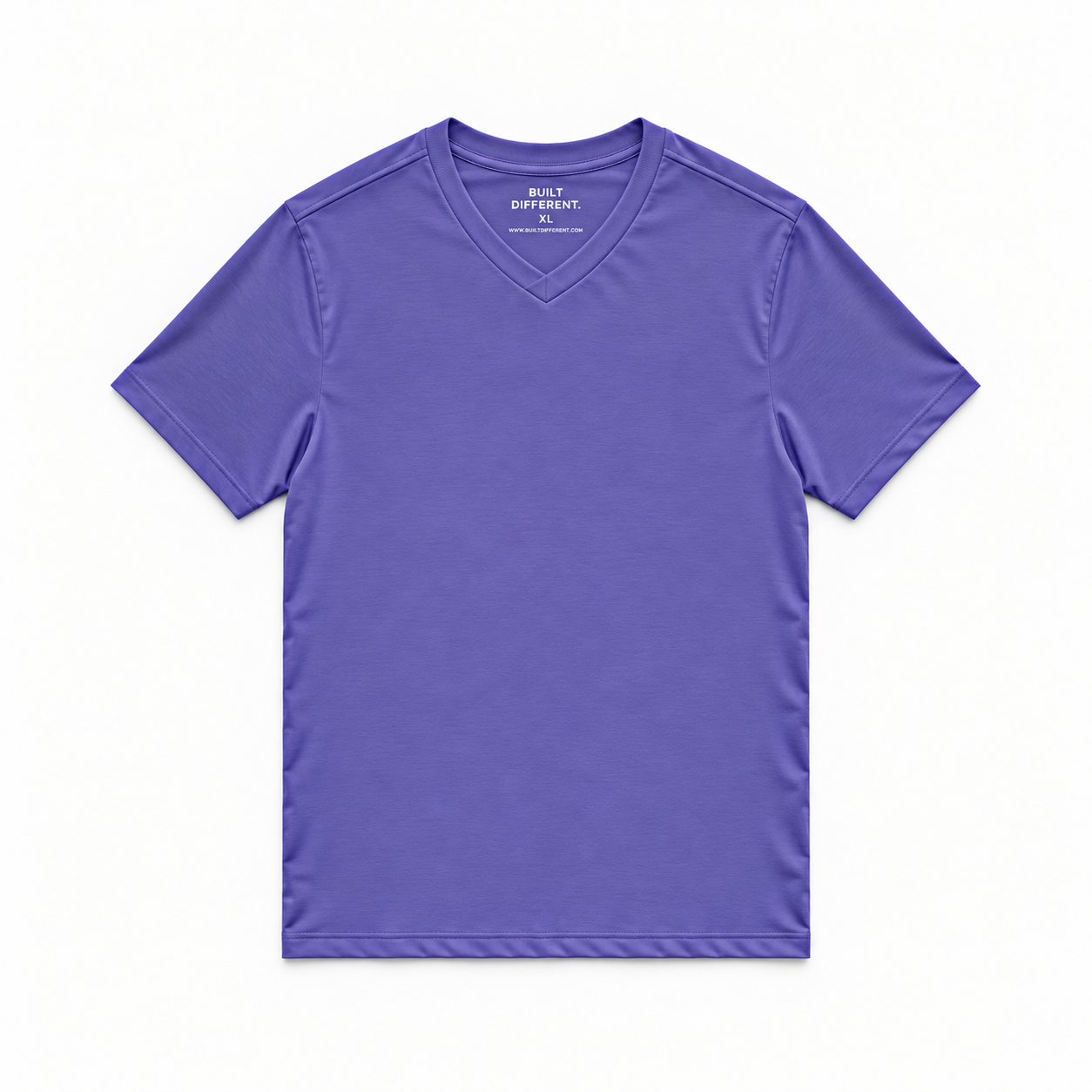 Load image into Gallery viewer, Skipper Blue V-Neck T-Shirt
