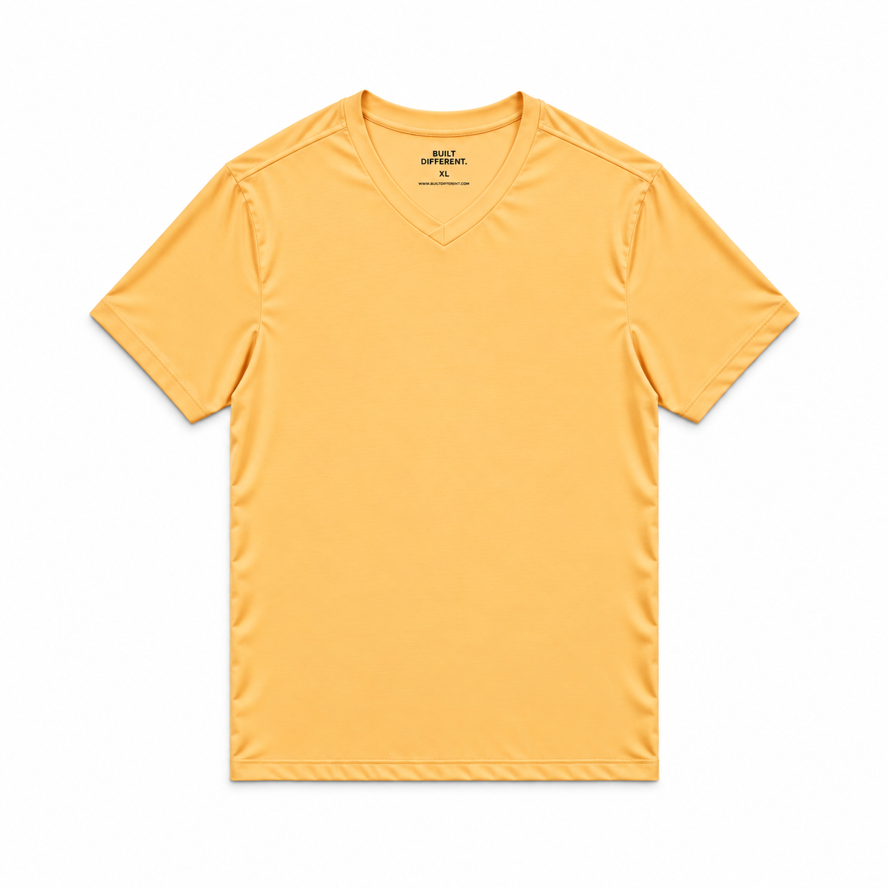 Load image into Gallery viewer, Sunrise V-Neck T-Shirt
