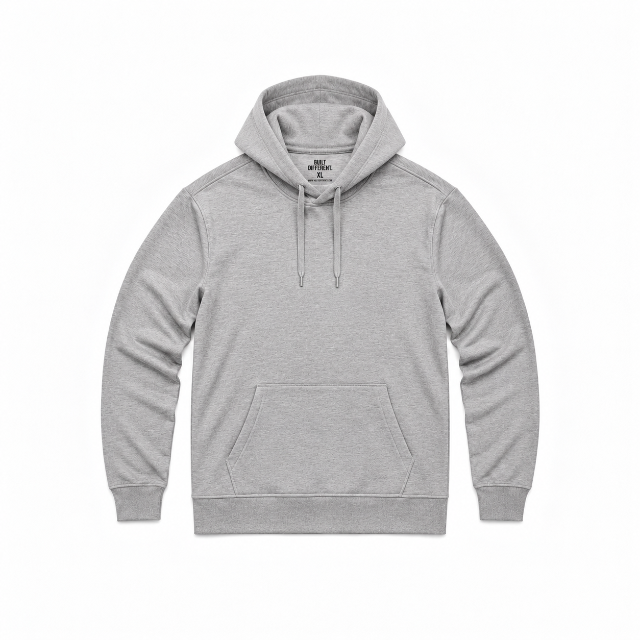 Load image into Gallery viewer, Sport Grey Hoodie
