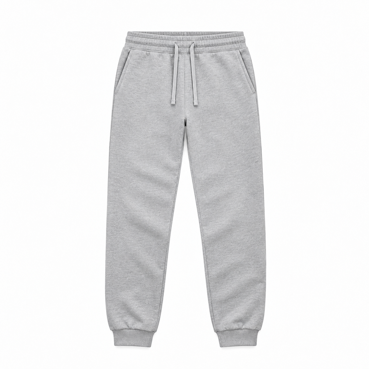 Load image into Gallery viewer, Sport Grey Joggers
