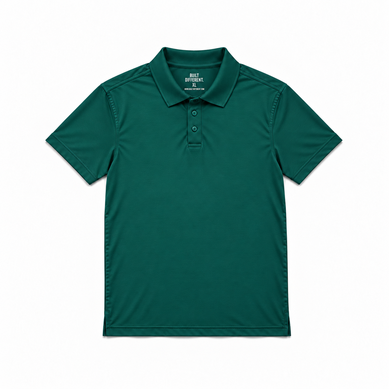Load image into Gallery viewer, Tall Rainforest Polo Shirt
