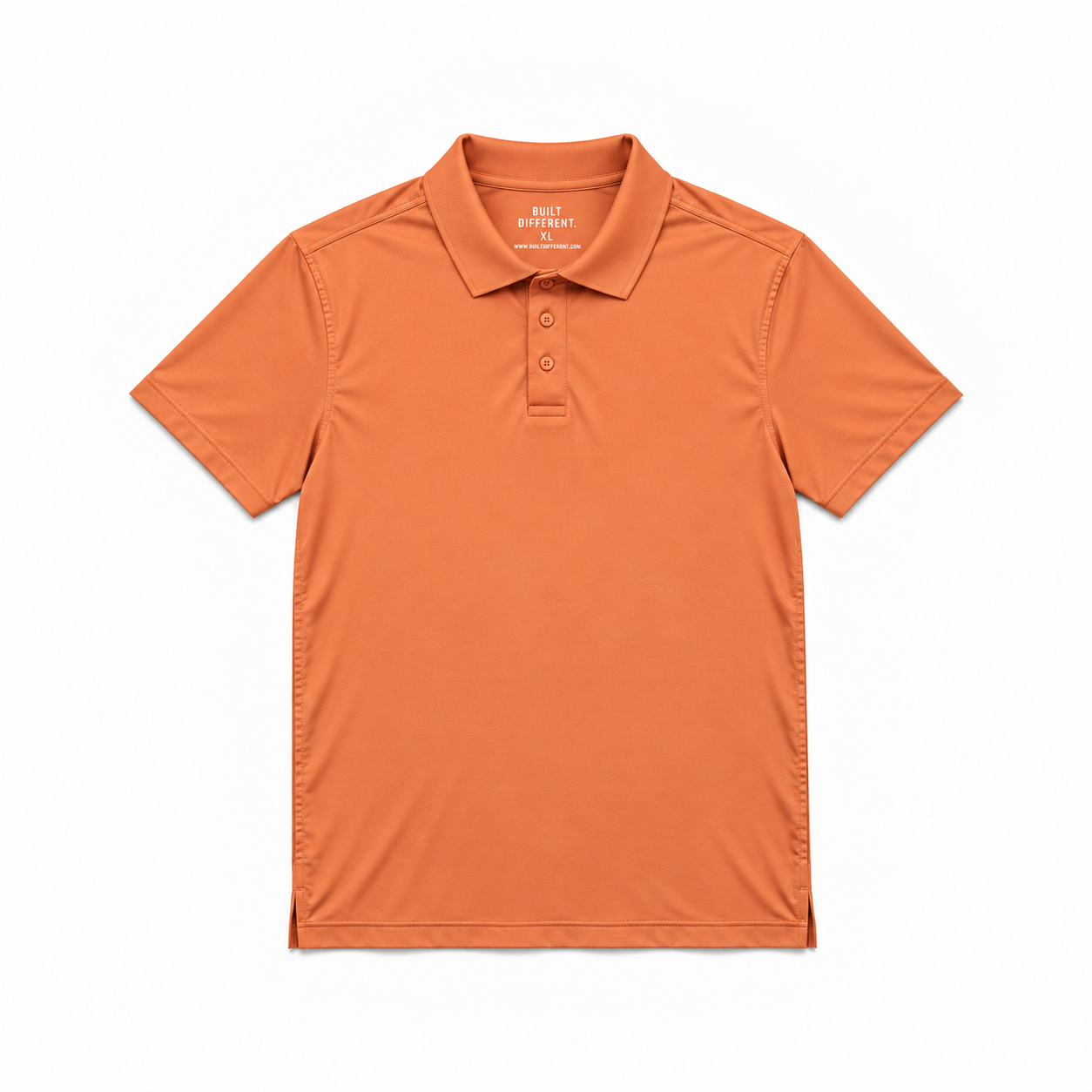 Load image into Gallery viewer, Sunburn Polo Shirt

