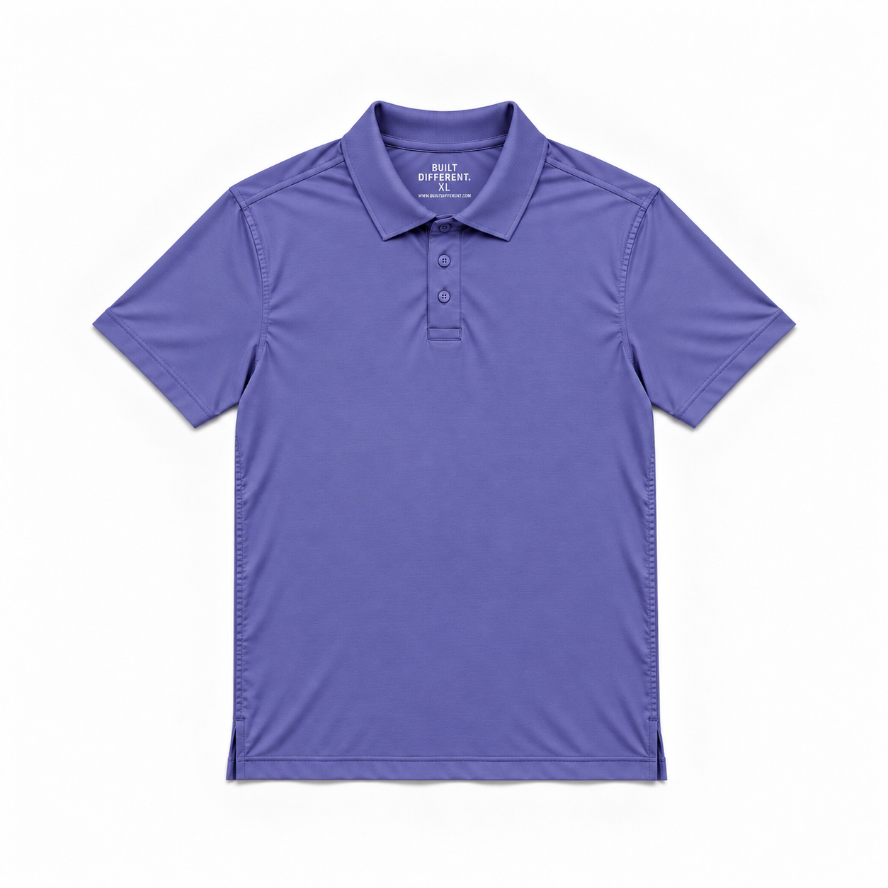 Load image into Gallery viewer, Skipper Blue Polo Shirt

