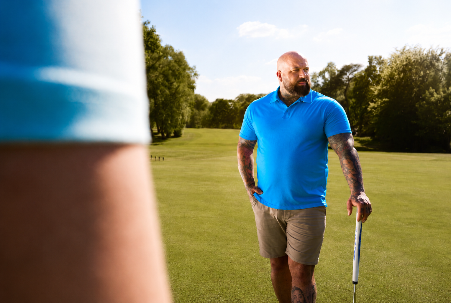 Load image into Gallery viewer, Golf Day Essentials 3-Pack
