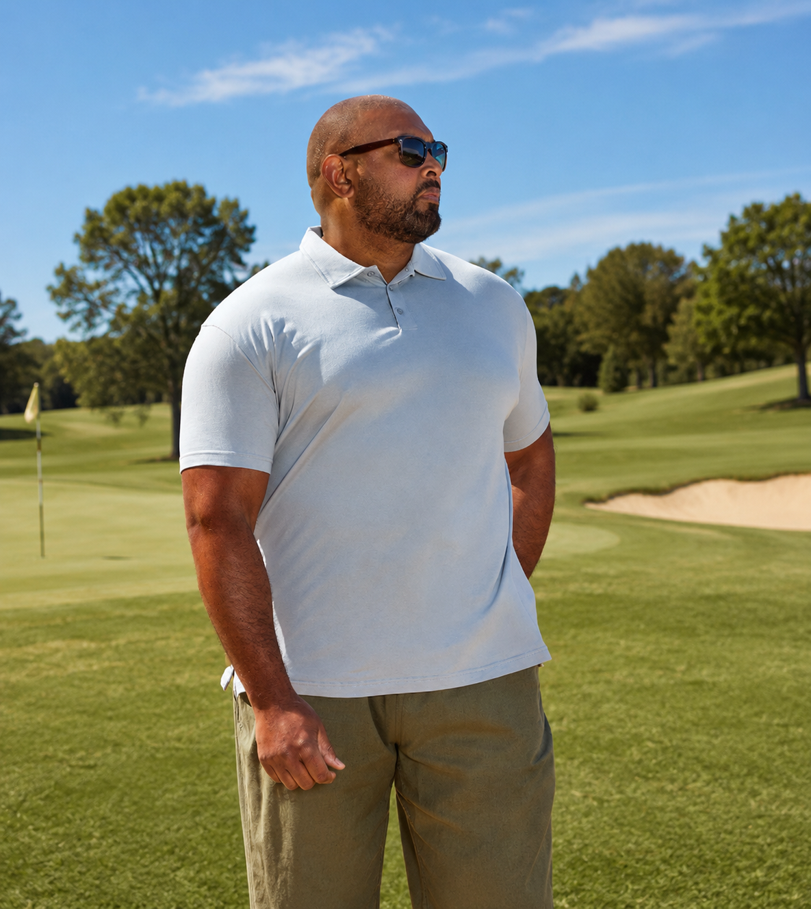 Load image into Gallery viewer, The Polo Tour Collection 4-pack
