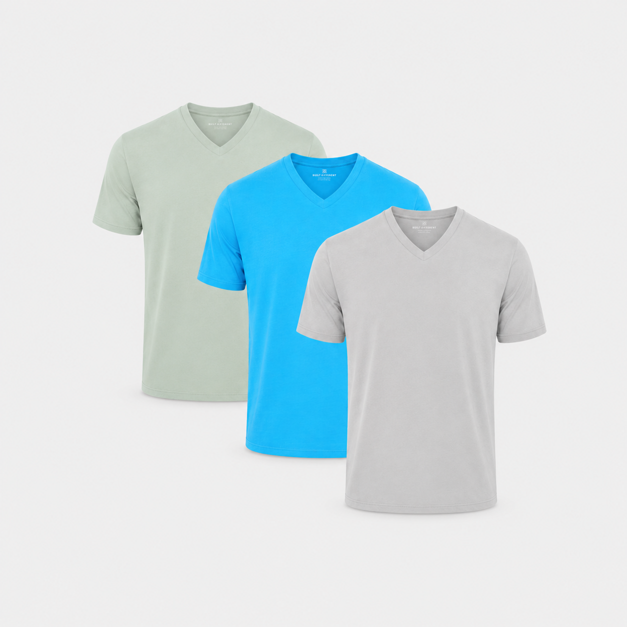 Load image into Gallery viewer, Ocean Drive V-Neck 3-Pack
