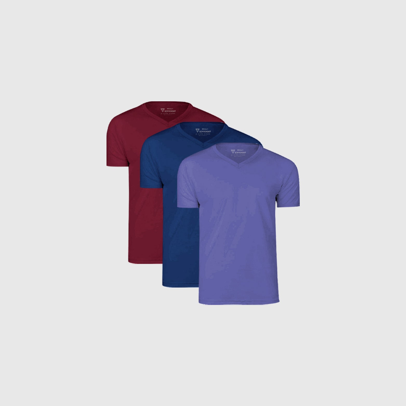 Load image into Gallery viewer, Deepline V-Neck 3-Pack
