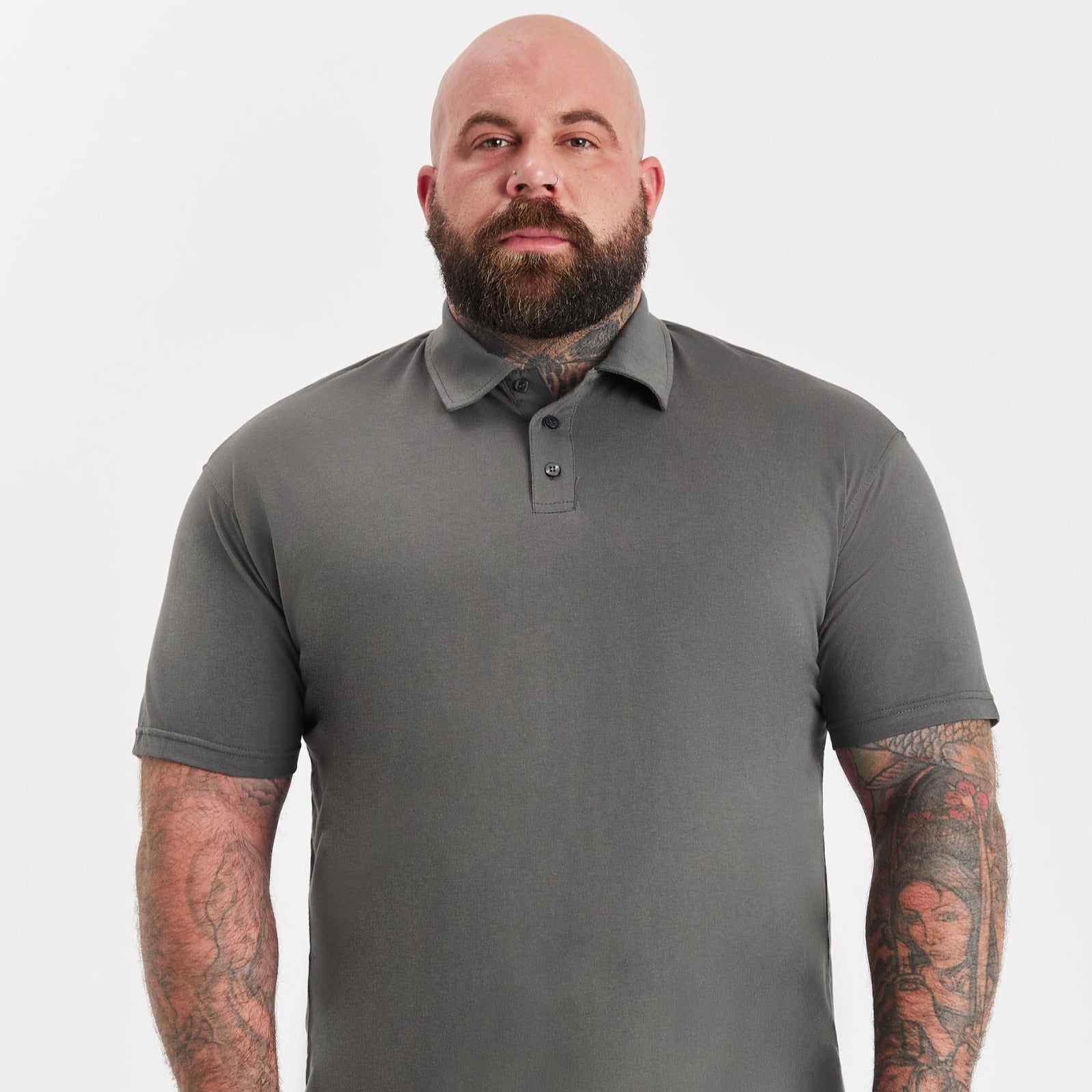 Load image into Gallery viewer, Birdie Polo 4-Pack
