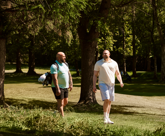 Load image into Gallery viewer, The Polo Tour Collection 4-pack
