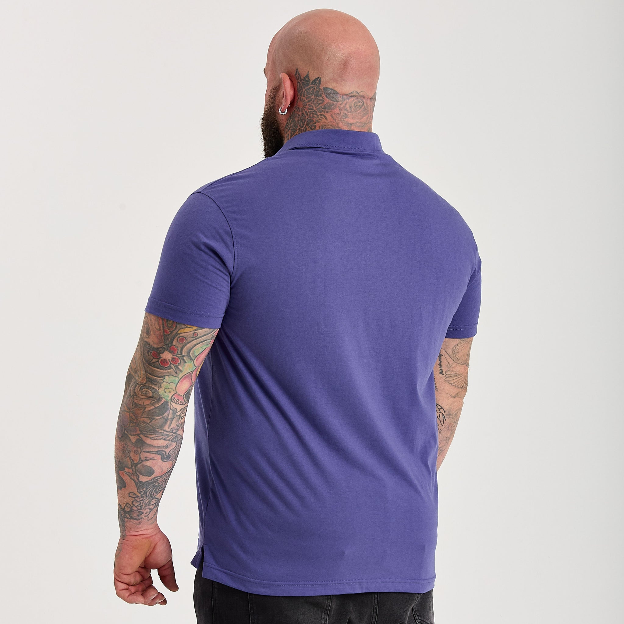 Load image into Gallery viewer, Midnight Polo 6-Pack

