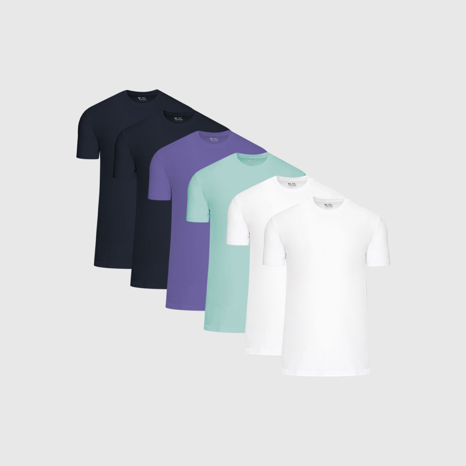 Load image into Gallery viewer, Tall Daily 6-Pack
