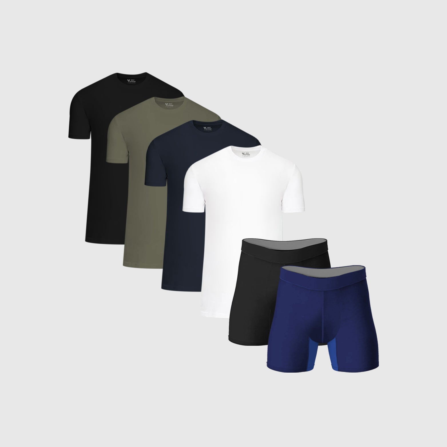 Load image into Gallery viewer, Tall &amp; Strong 6-Pack
