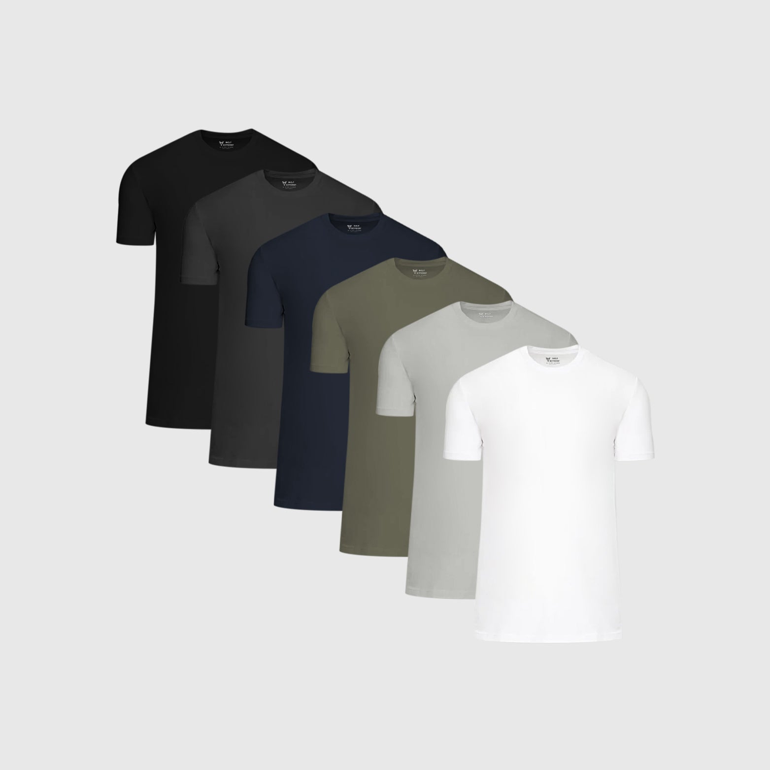 Load image into Gallery viewer, Tall Base 6-Pack
