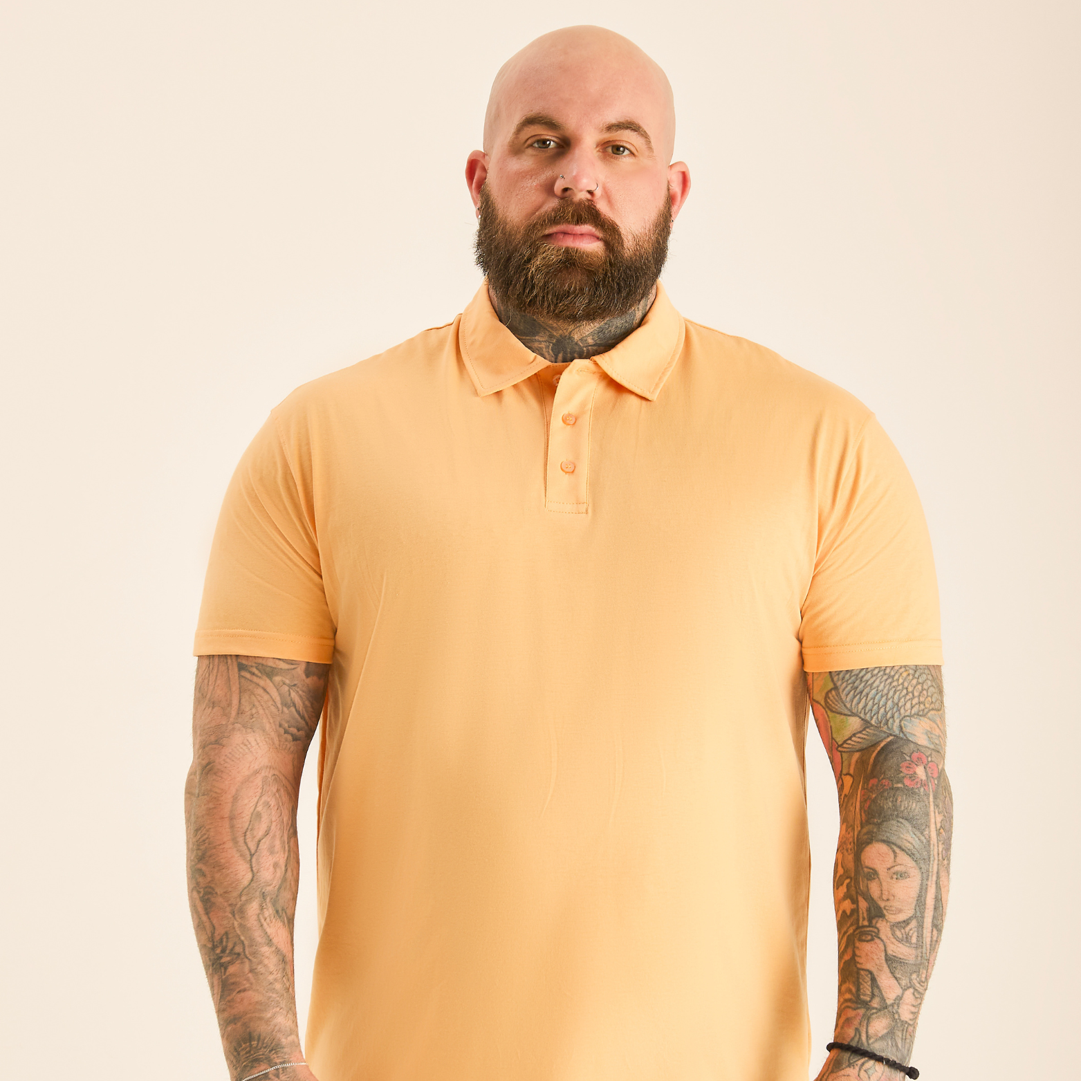 Load image into Gallery viewer, Sunrise Polo
