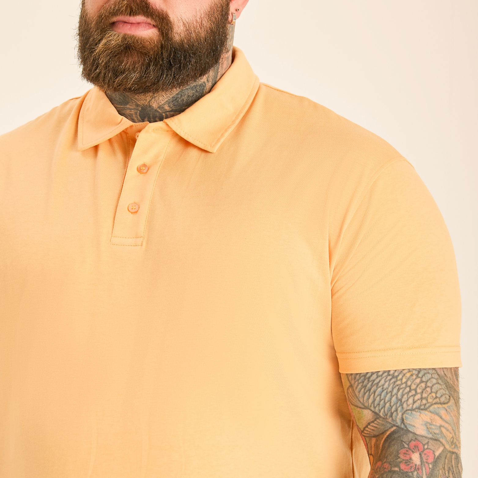 Load image into Gallery viewer, Sunrise Polo
