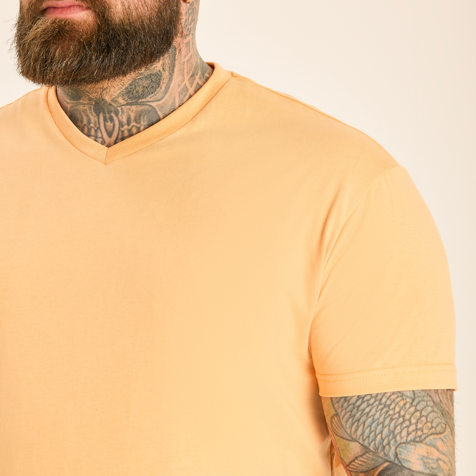 Load image into Gallery viewer, Sunrise V-Neck
