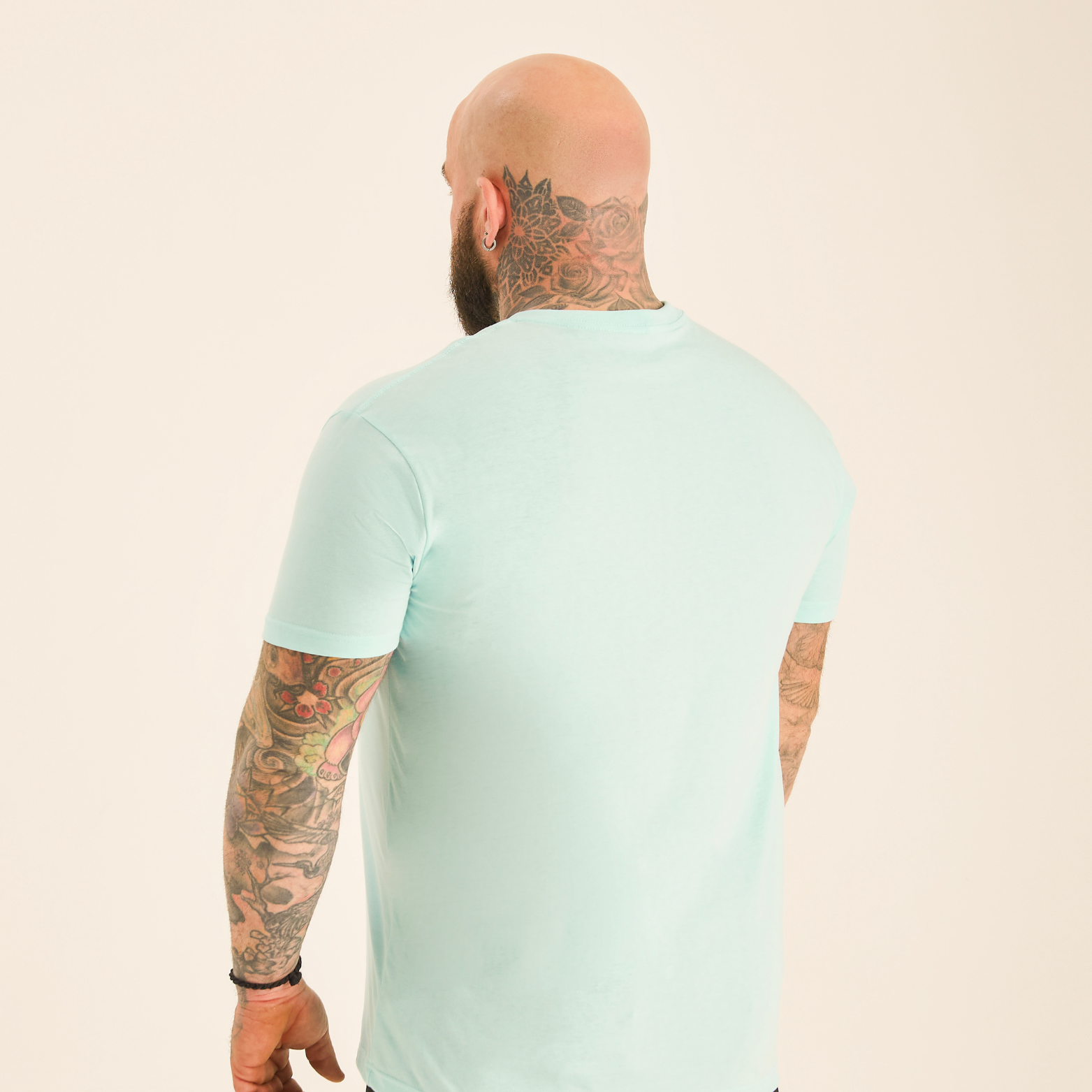 Load image into Gallery viewer, River Green V-Neck
