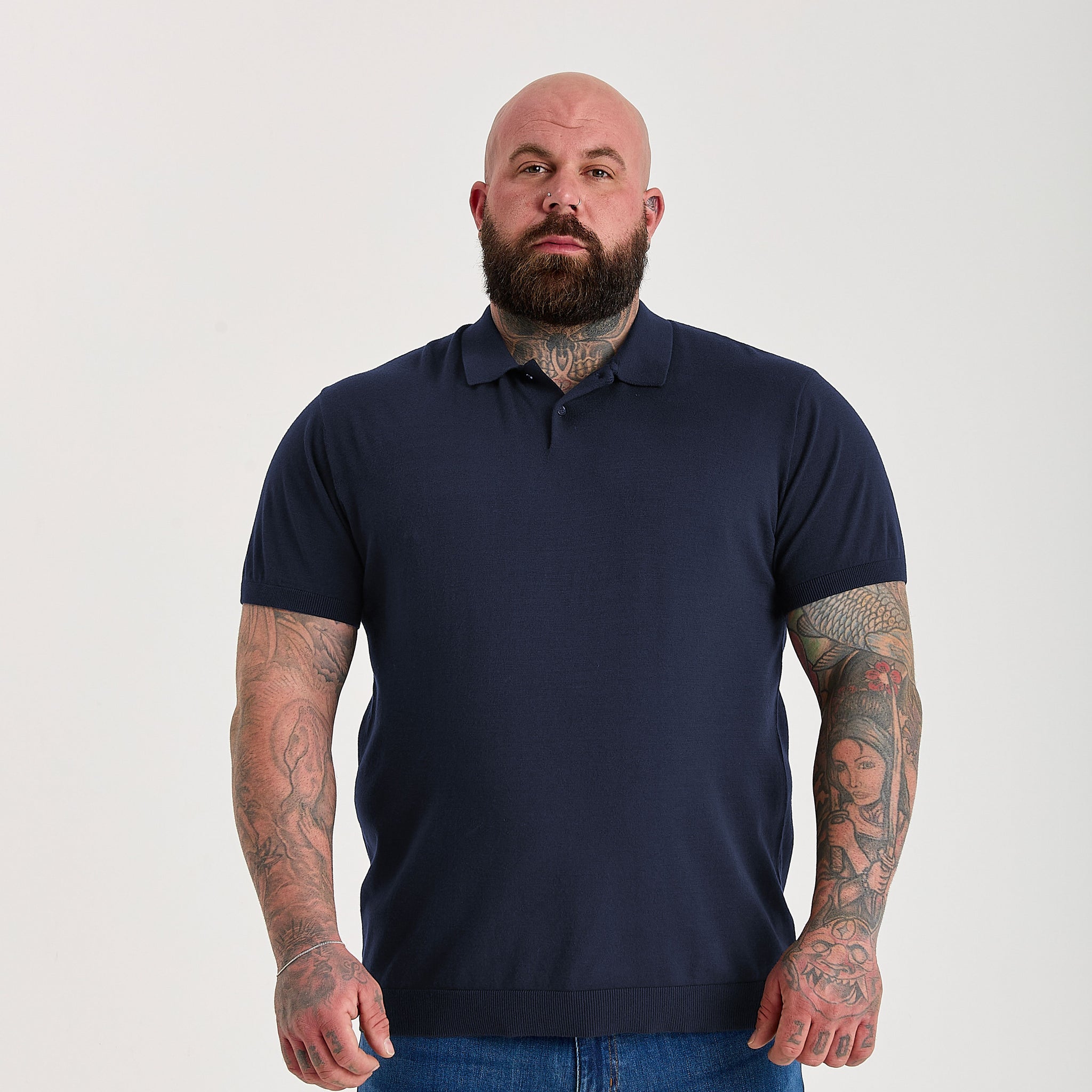 Load image into Gallery viewer, Colour Dress Polo Short Sleeve 3-Pack
