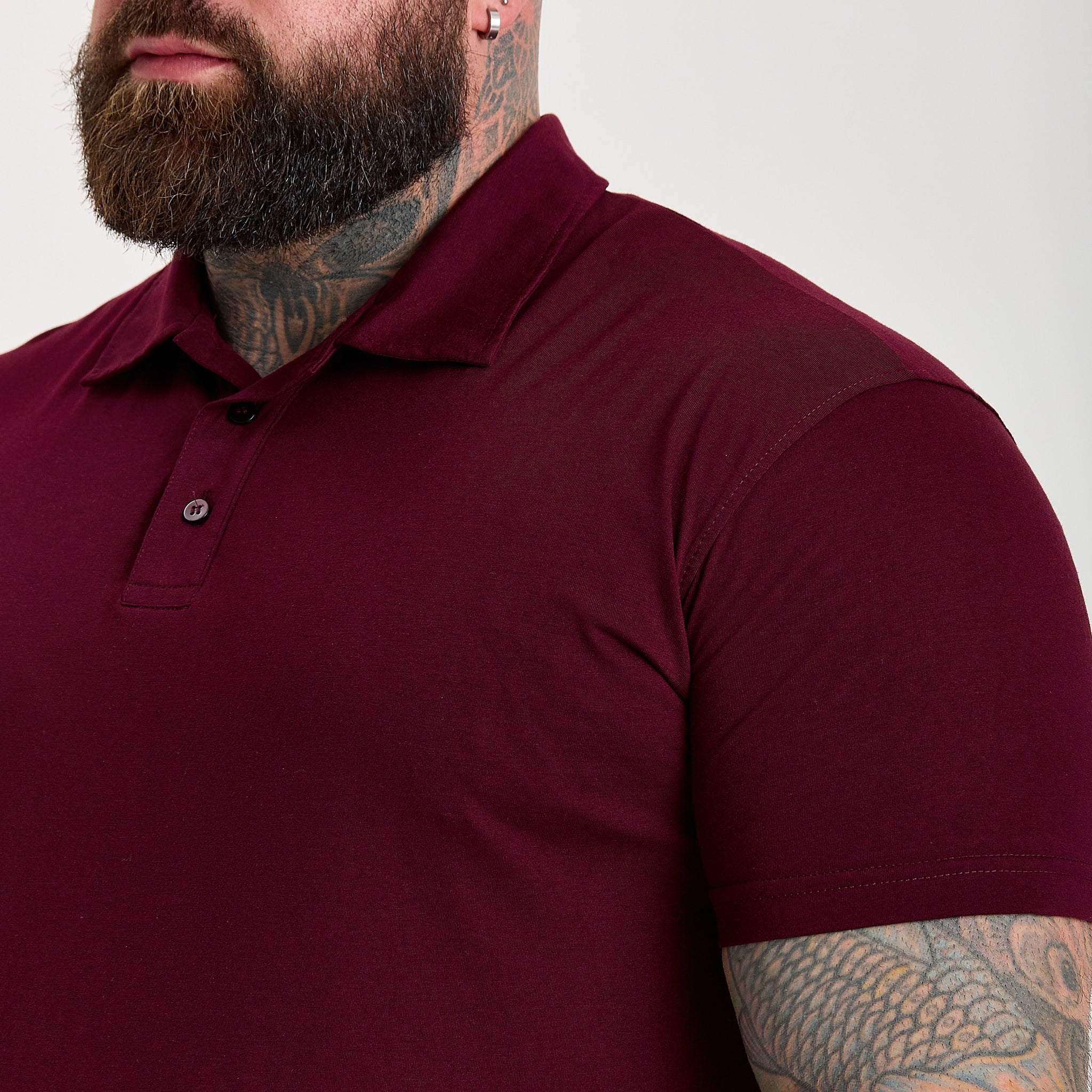 Load image into Gallery viewer, Fig Polo
